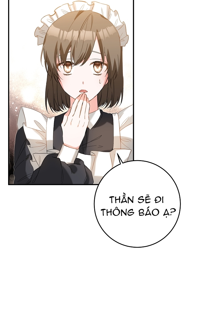 lí do cô ấy trở thành ác nữ chapter 5 17