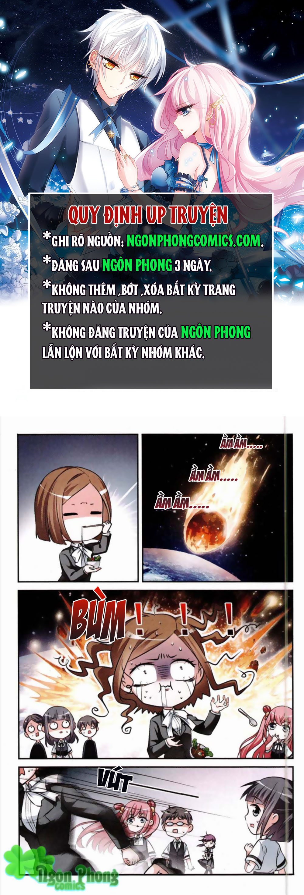 cố lên! cô đầu bếp chapter 5 1