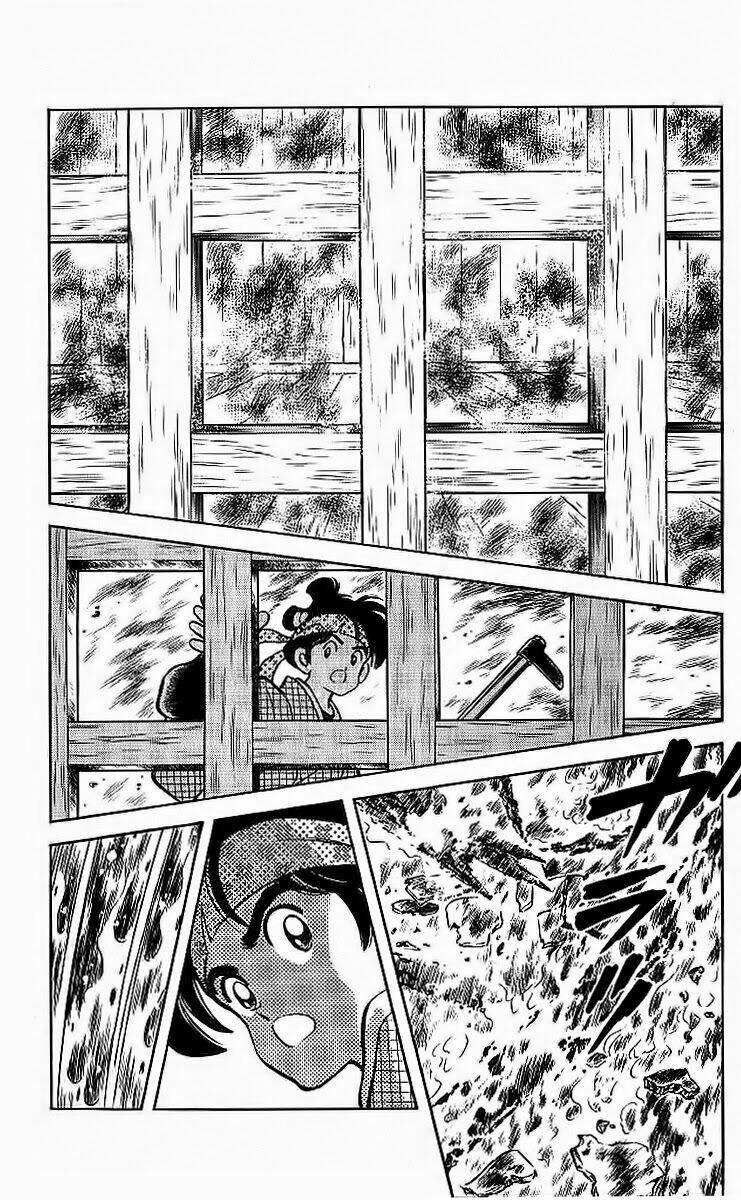 nijiiro togarashi - ớt bảy màu chapter 104 16