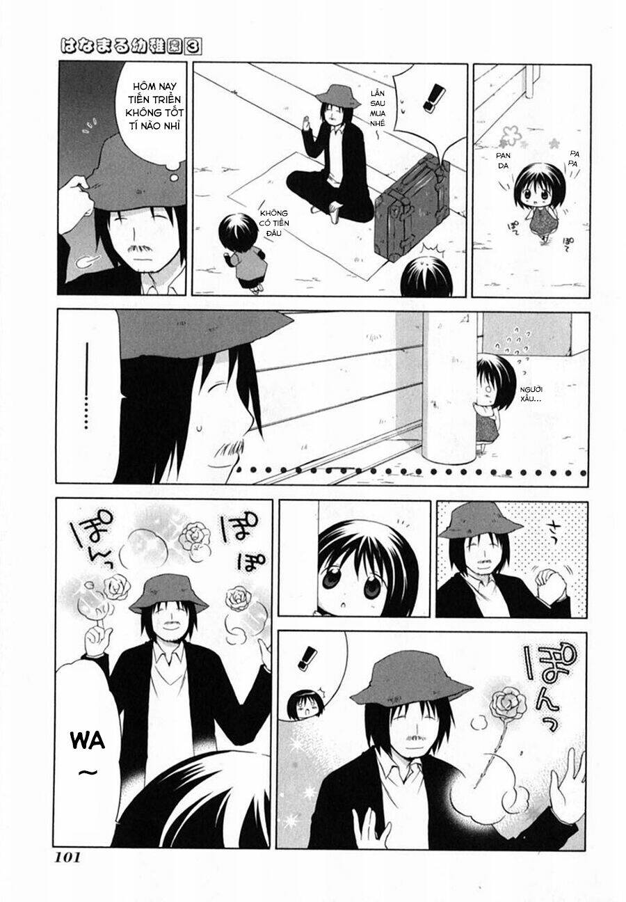 hanamaru youchien chapter 26 6