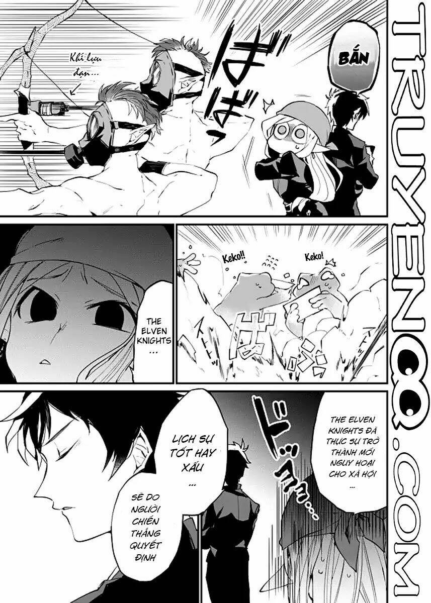 dungeon nursery chapter 10 14