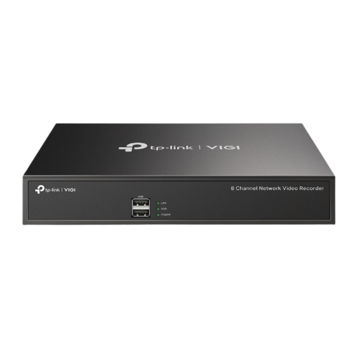 Đầu Ghi Camera 8 Kênh PoE TP-Link VIGI NVR1008H-8MP 1 SATA , Âm Thanh 2 Chiều-HÀNG CHÍNH HÃNG