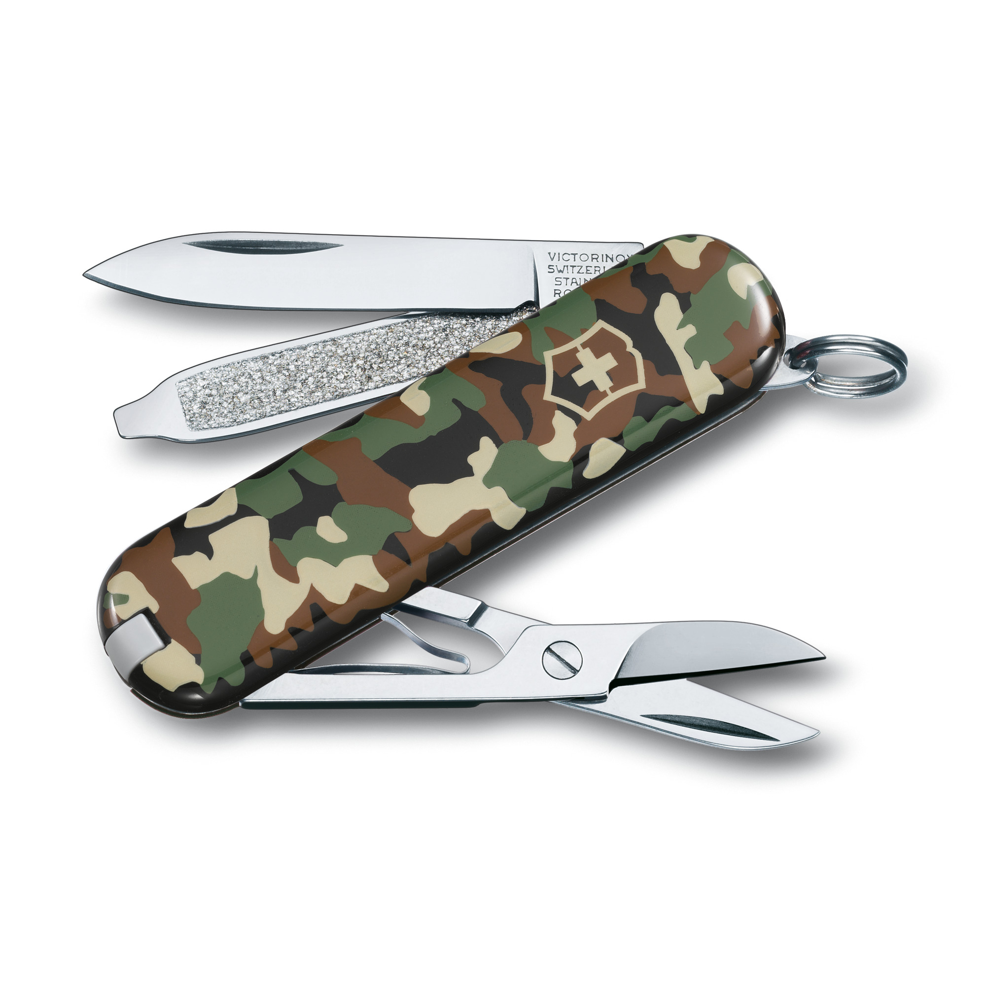 Dao đa năng VICTORINOX Classic (58 mm) 0.6223