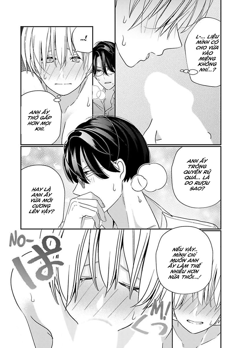 quan hệ nơi công sở chapter 16.2 9