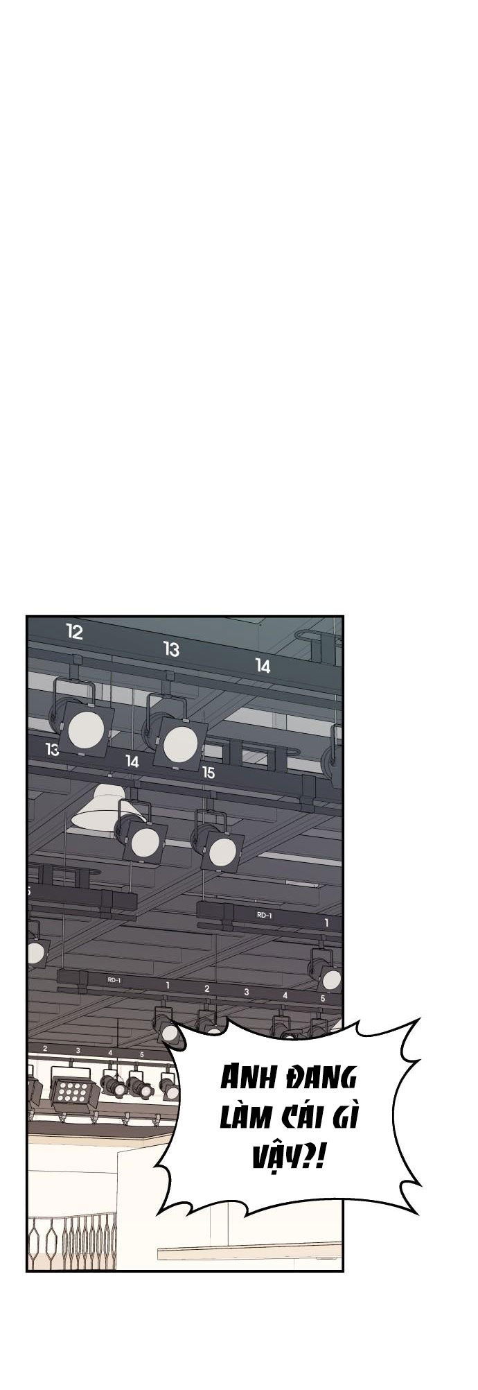 gửi em người đánh cắp những vì sao - to you who swallowed a star chapter 90.2 25