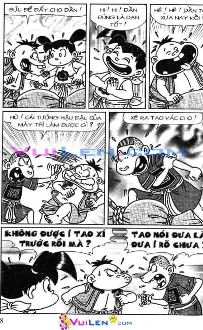 thần đồng đất việt chapter 108 8