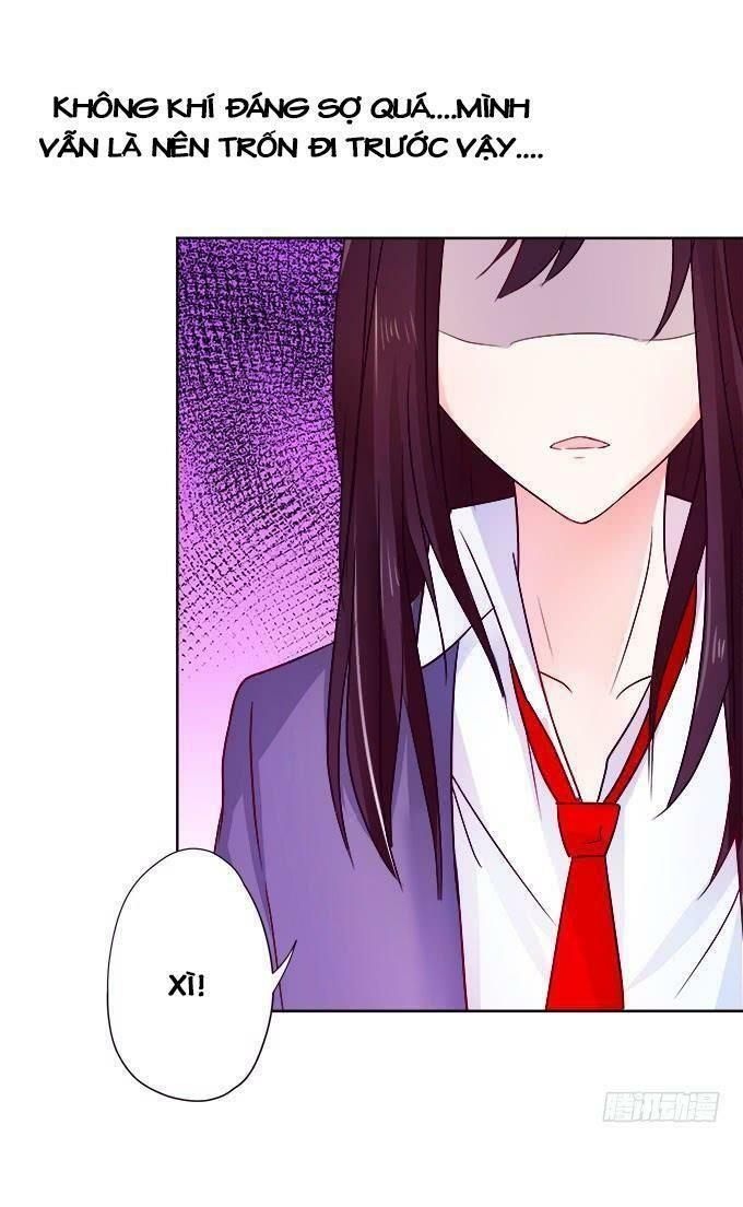 hồ tiên hung bạo chapter 7 39