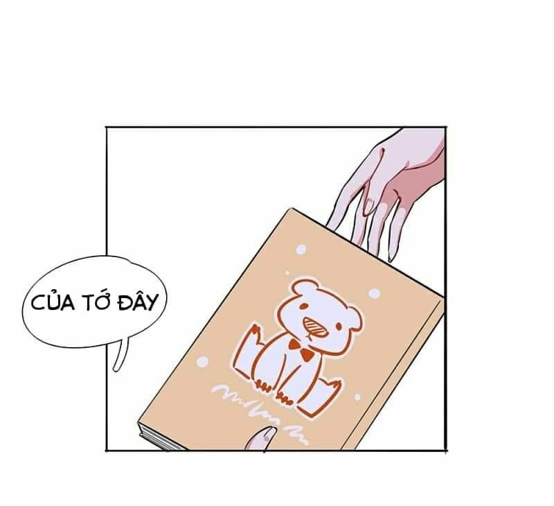 ngôn tình nam chính không thẳng được chapter 2 19