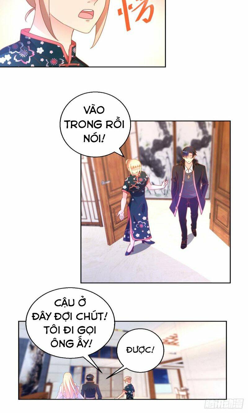vú em là cổ tiên chapter 108 14