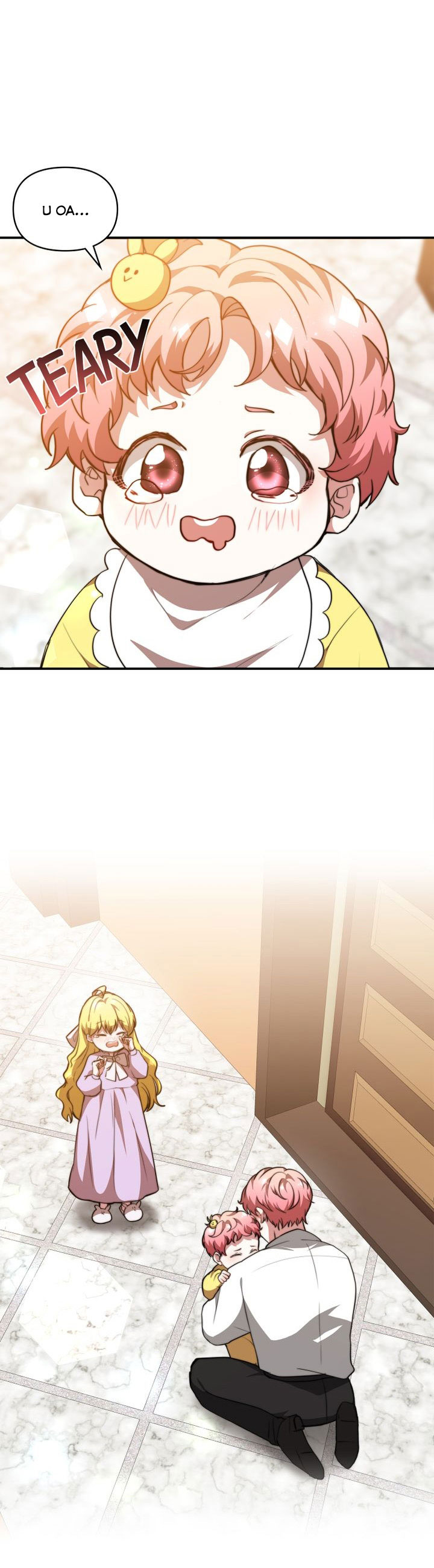 công nương eluana vita chapter 38 14