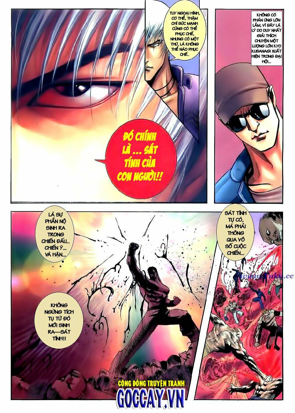 quyền hoàng chapter 21 23