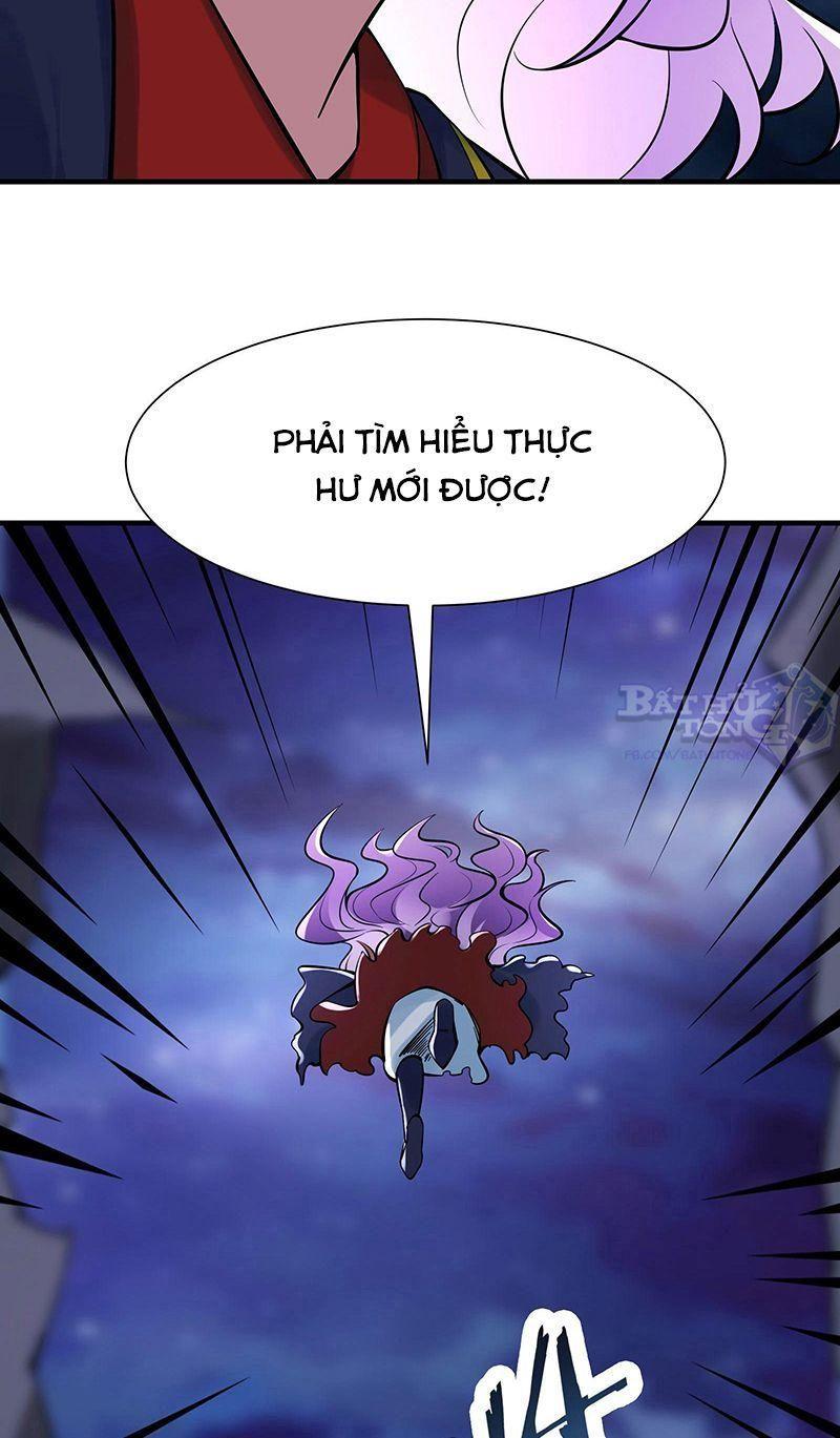 đồ đệ ta toàn là nữ ma đầu chapter 73 11