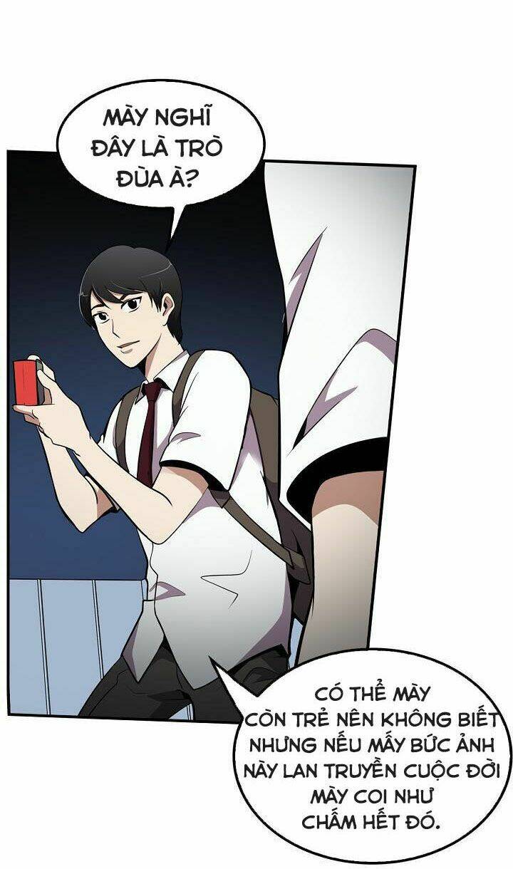 điều tra viên chuyển sinh chapter 8 34