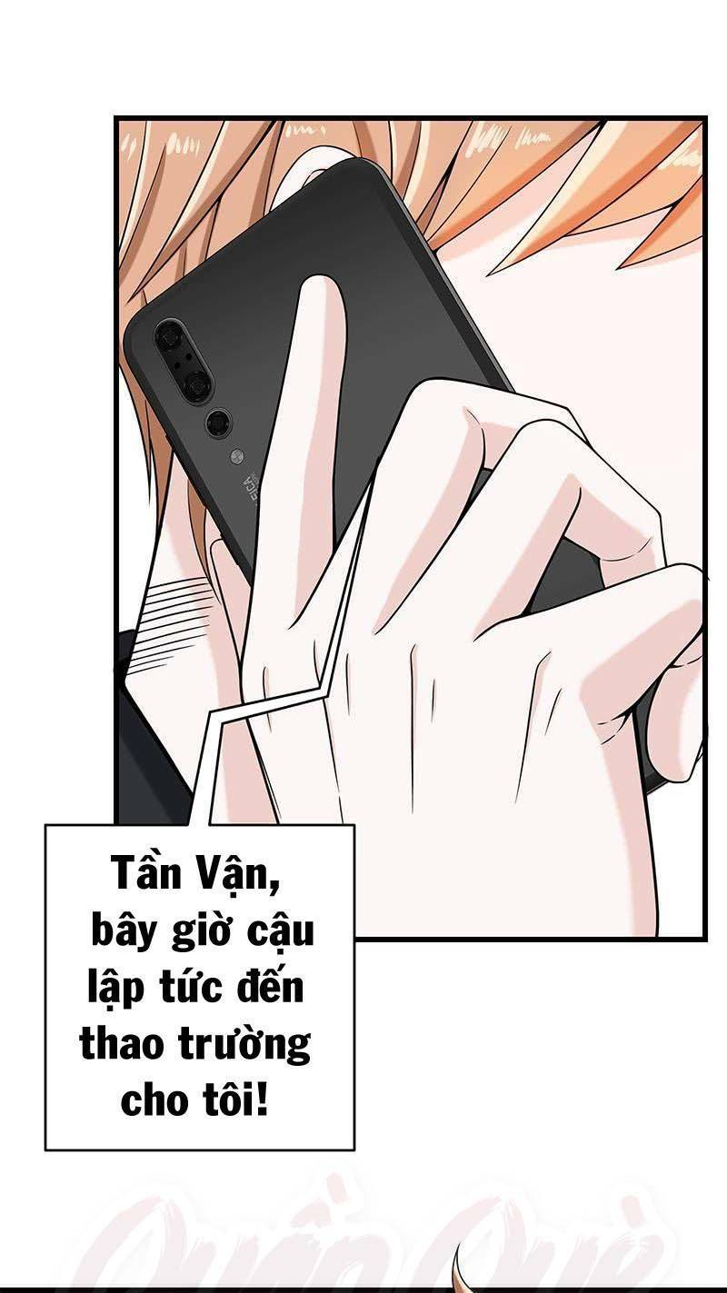 hệ thống vận khí mạnh nhất chapter 2 9