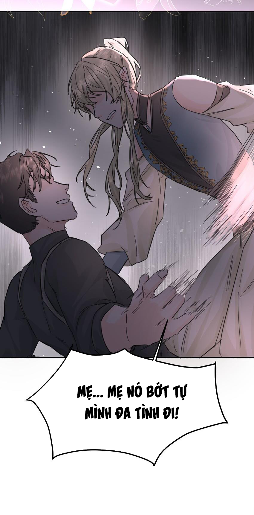 tình cũ là vua chapter 9 50