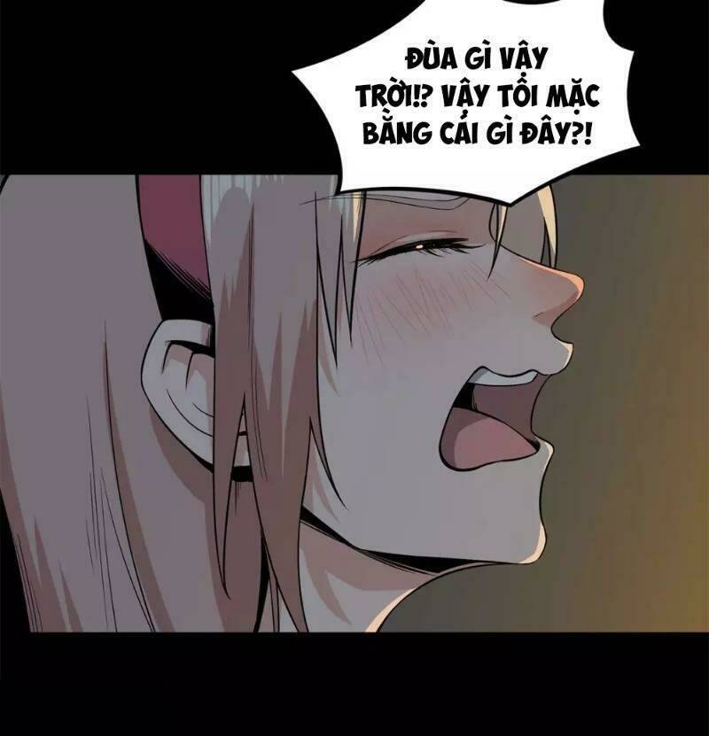 trùng lãnh quái đàm chapter 7 33