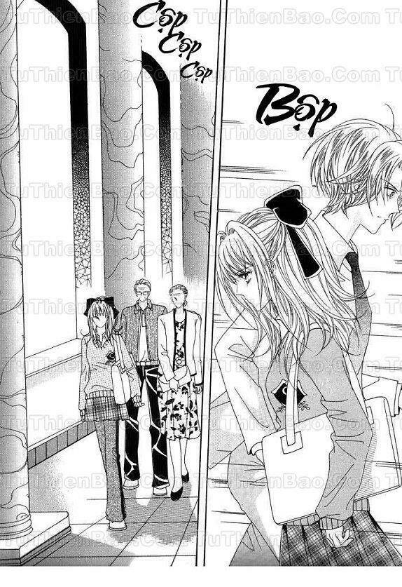 lọ lem hậu đậu chapter 1 38