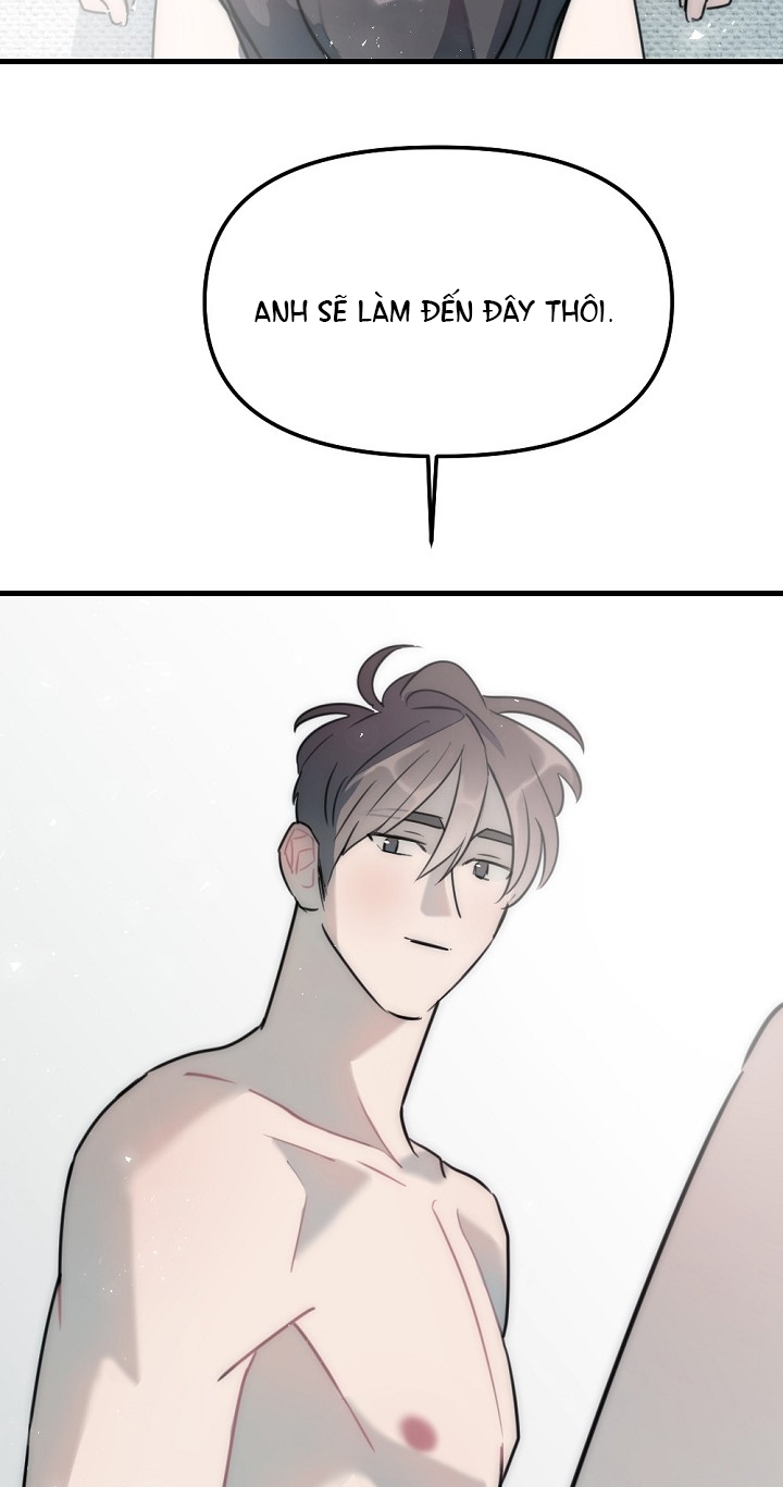 Tình Bạn Không Thuần Khiết chapter 42.2 - Trang 4