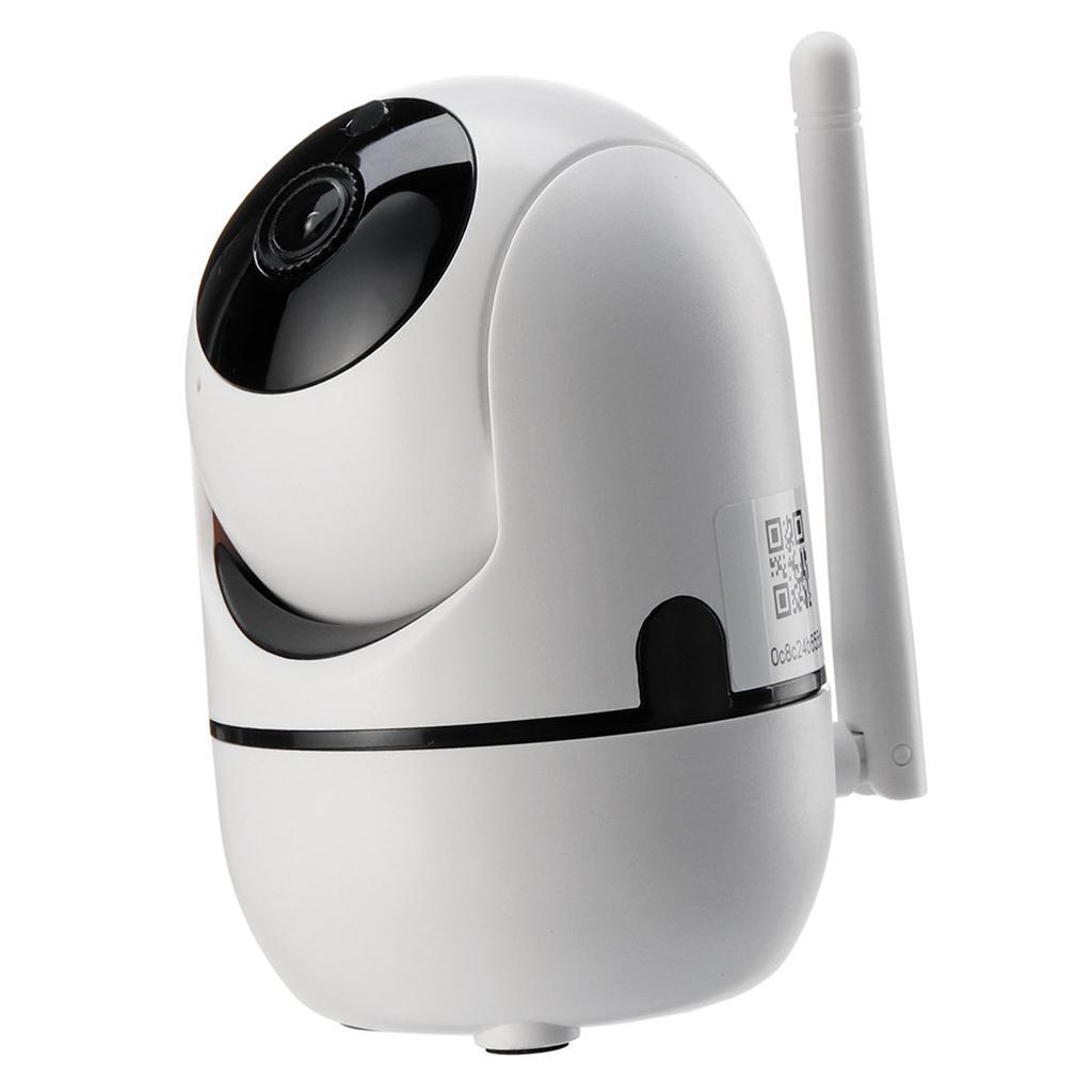 WiFi IP Security Camera Home Security System for