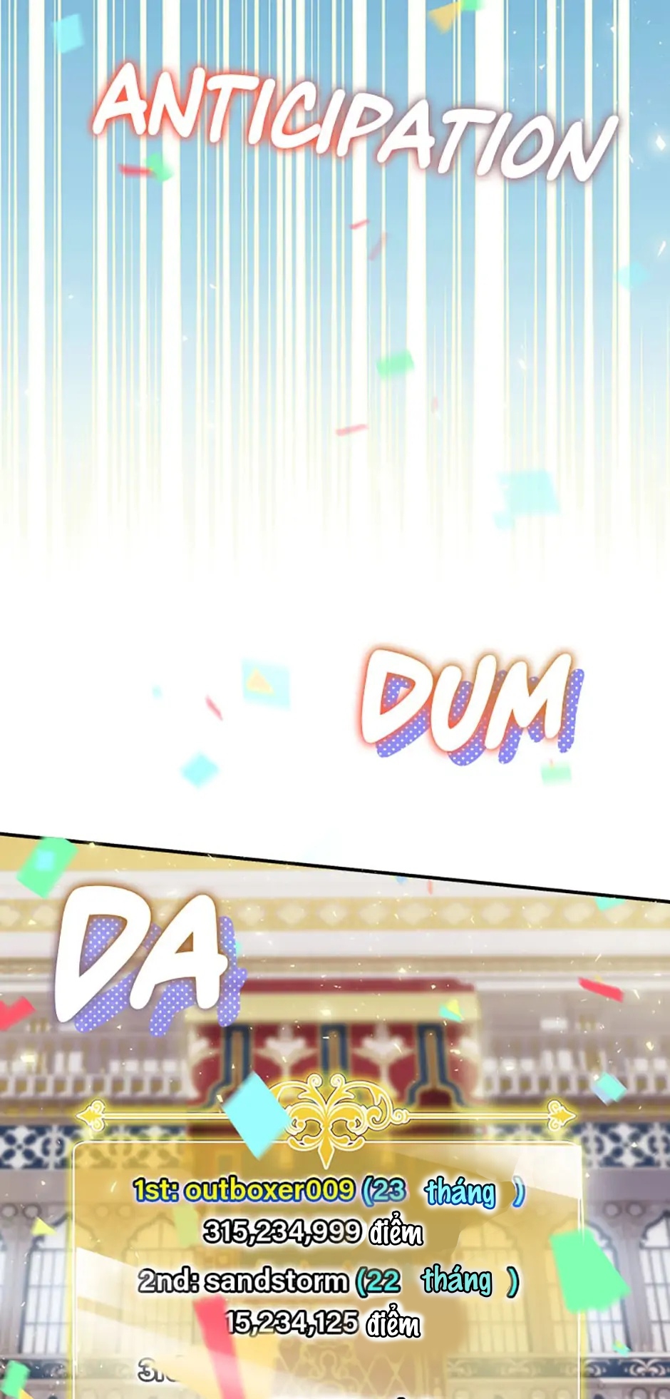 Kẻ Tạo Nên Hồi Kết chapter 1.1 - Trang 31