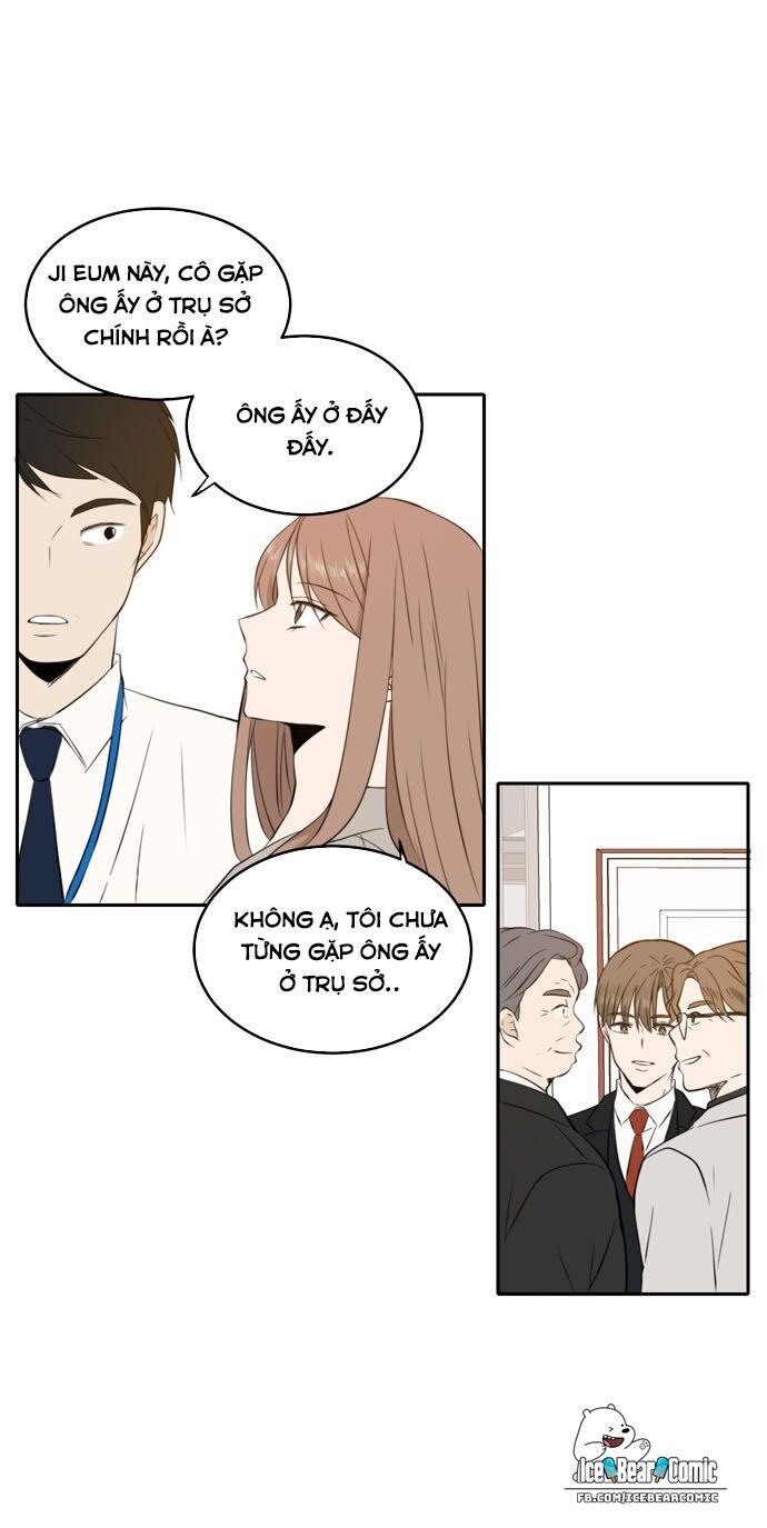 kiếp này cũng xin chăm sóc tôi như vậy nhé kiếp này cũng xin chăm sóc tôi như vậy nhé chapter 15 42