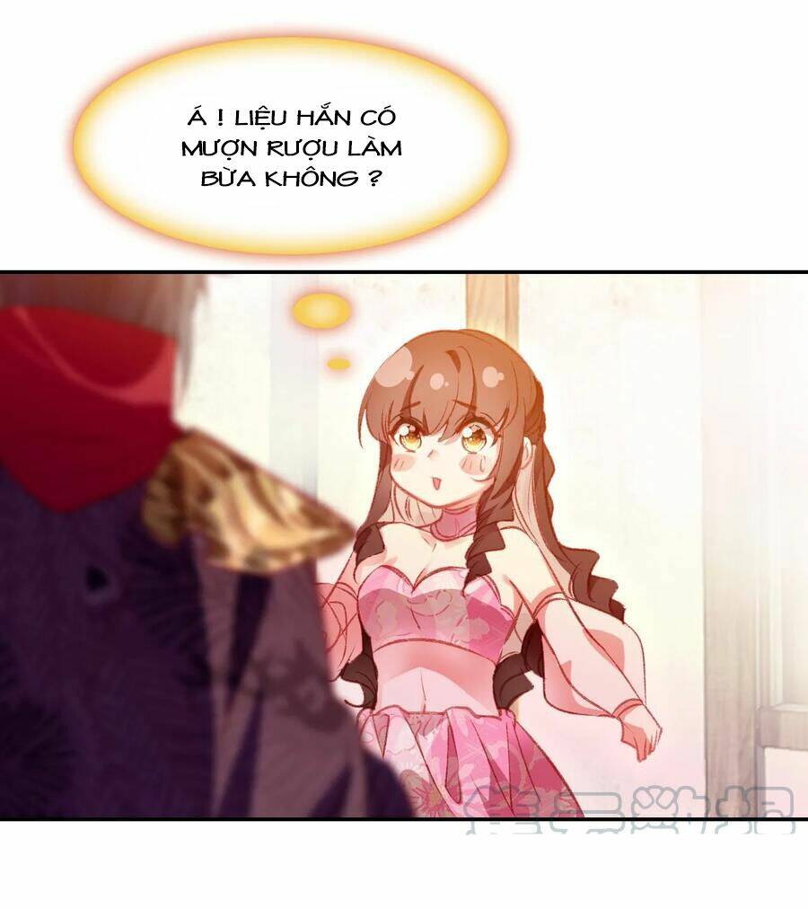 gả cho một tên thái giám đáng ghét chapter 128 12