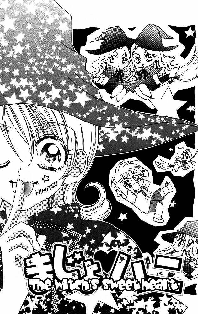 cherry love chapter 2 2