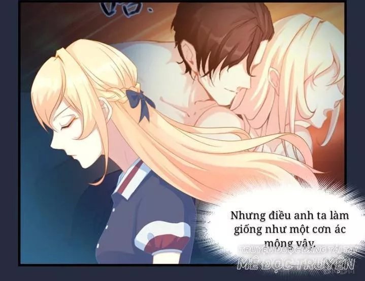 vợ quỷ trốn thoát chapter 11 17