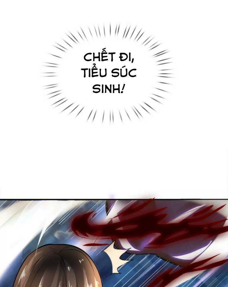 chí tôn hồng bao hoàng đế chapter 3 10