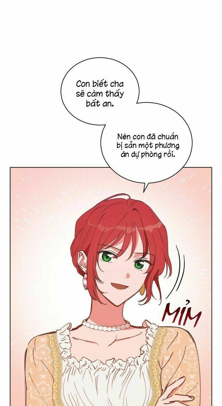 cái chết của lamia orphe chapter 24 28