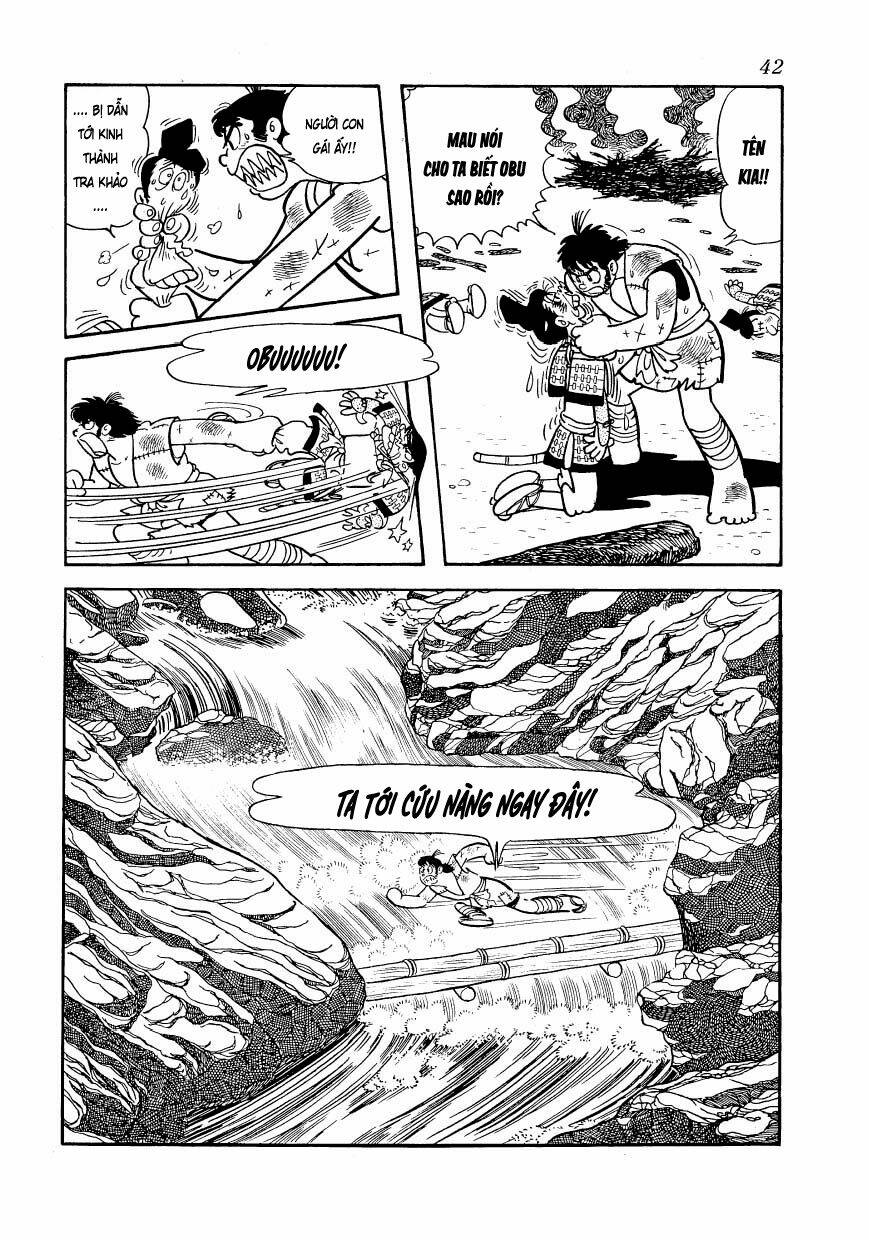 chim lửa chapter 78 19