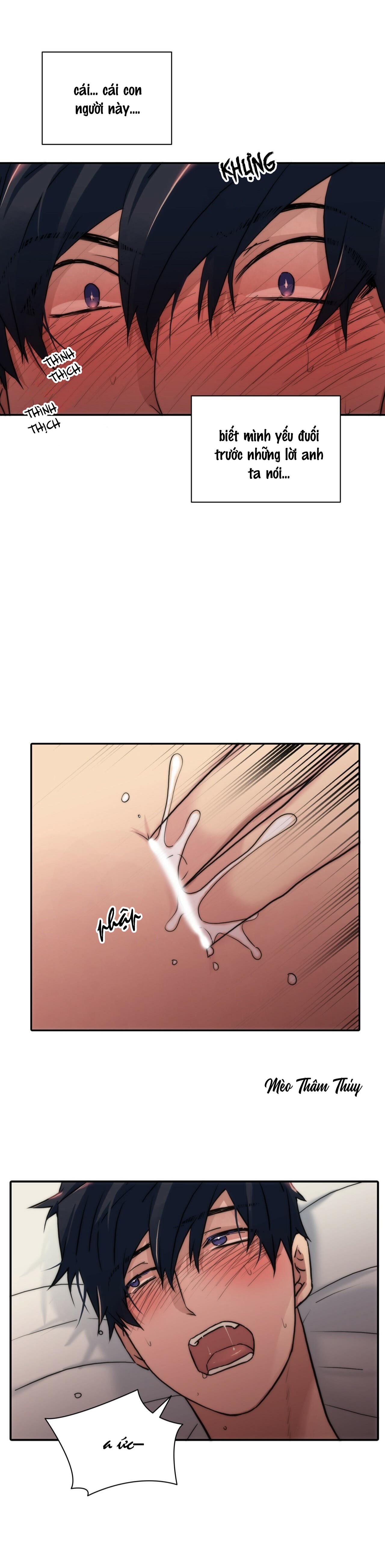 giai điệu của ngôn ngữ chapter 52 15