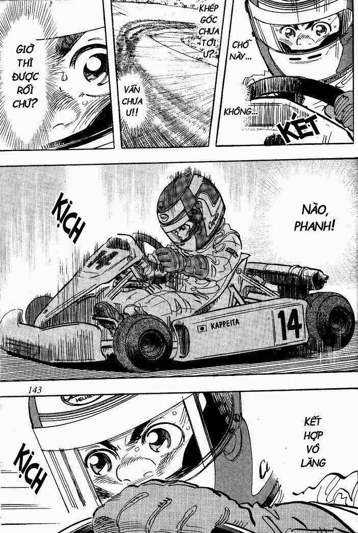 khát vọng đường đua chapter 19 7