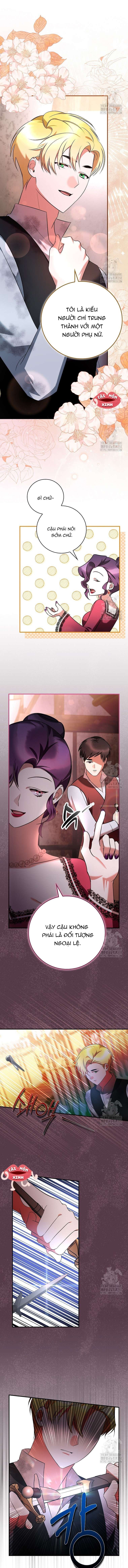 đi tìm nàng công chúa bỏ trốn chapter 25 2