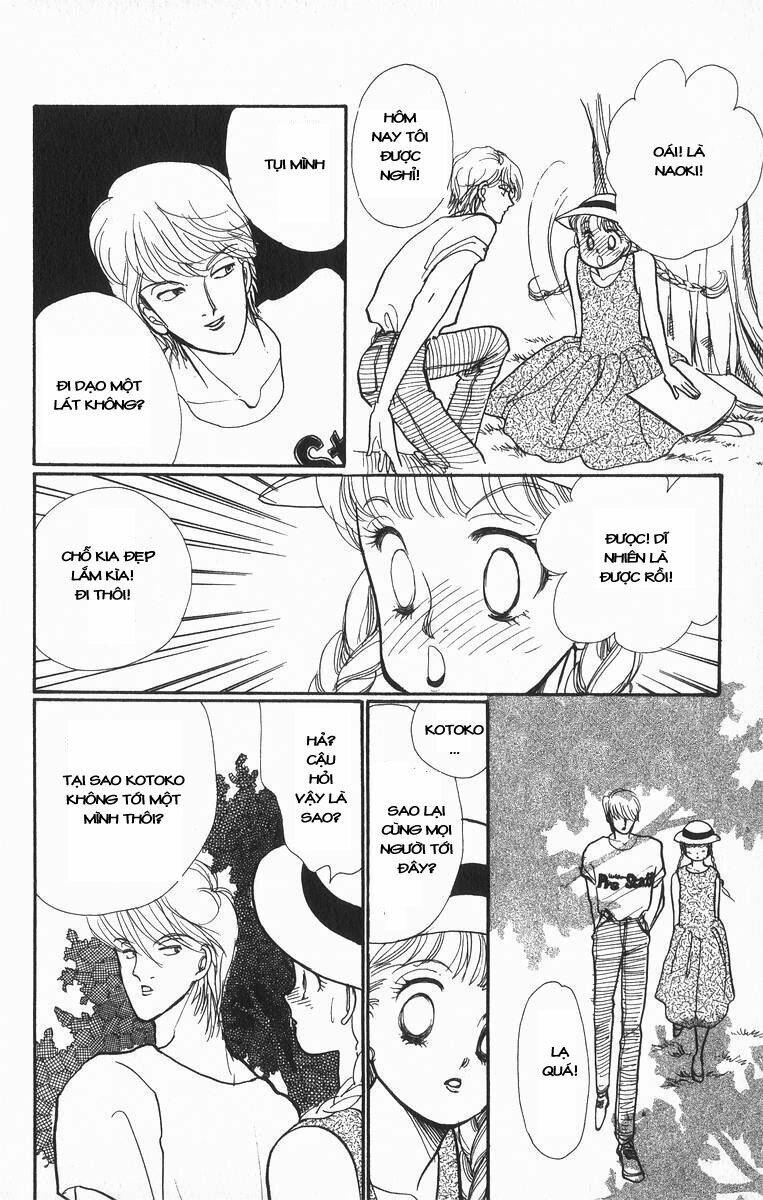 itazura na kiss chapter 25 27