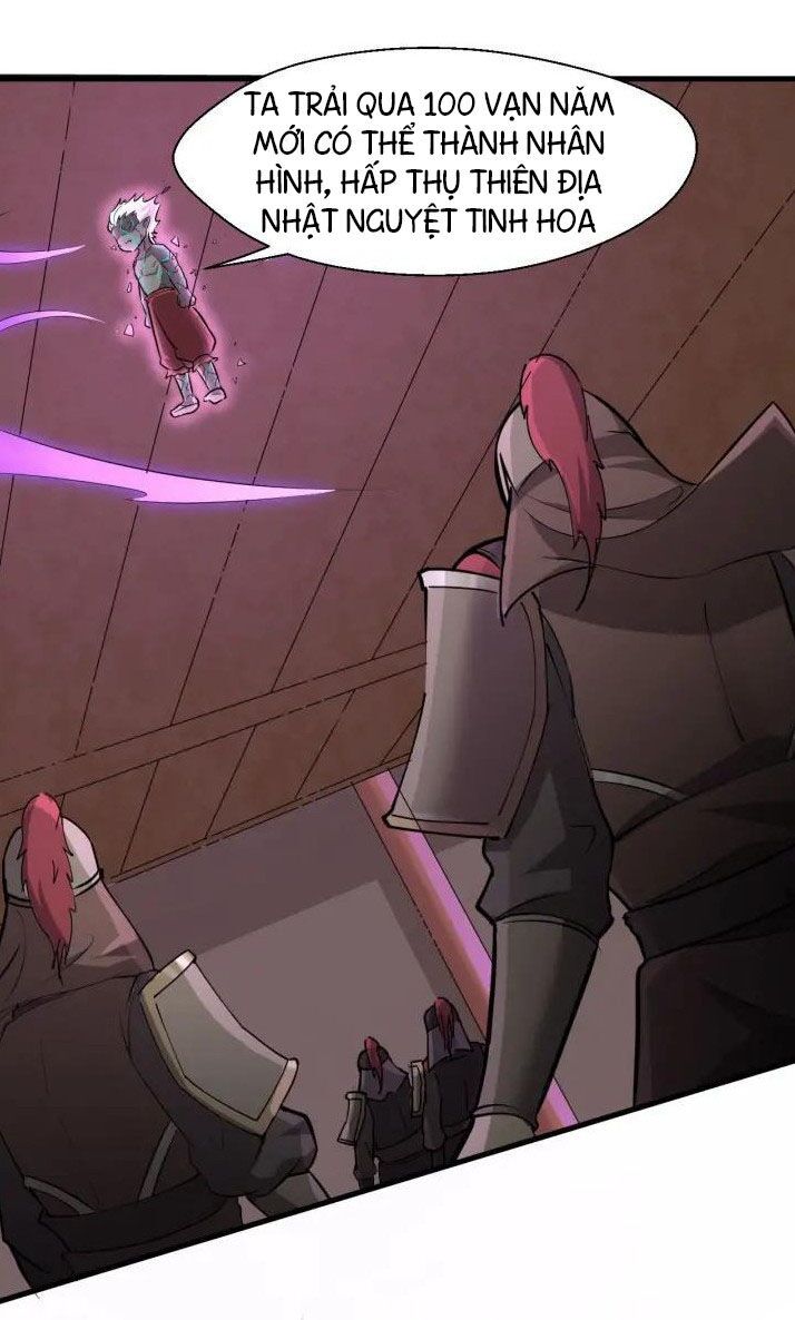 đại nghịch chi môn chapter 72 24