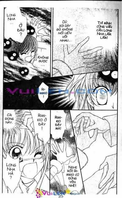 lâu đài cổ chapter 11 23