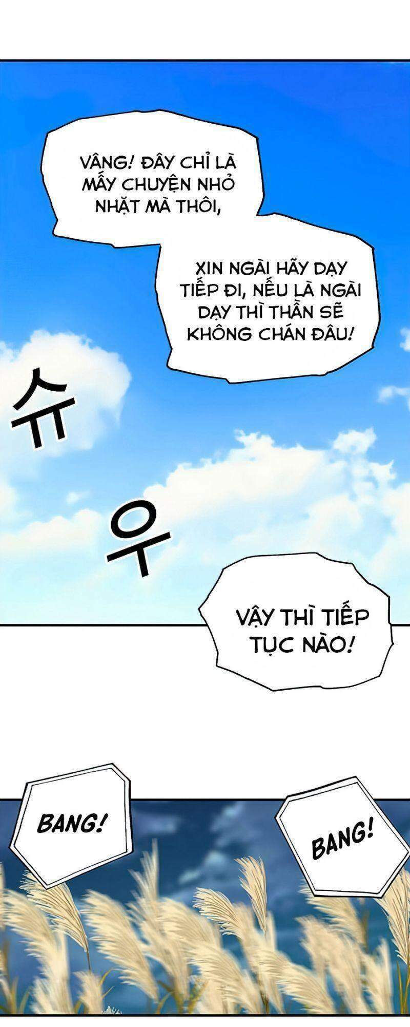 bug player - người chơi lỗi chapter 77 43