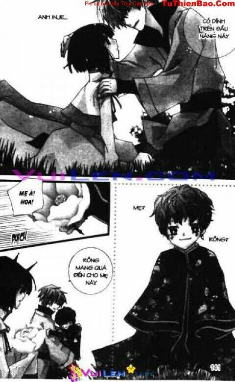 cáo nhỏ đáng yêu chapter 6 141