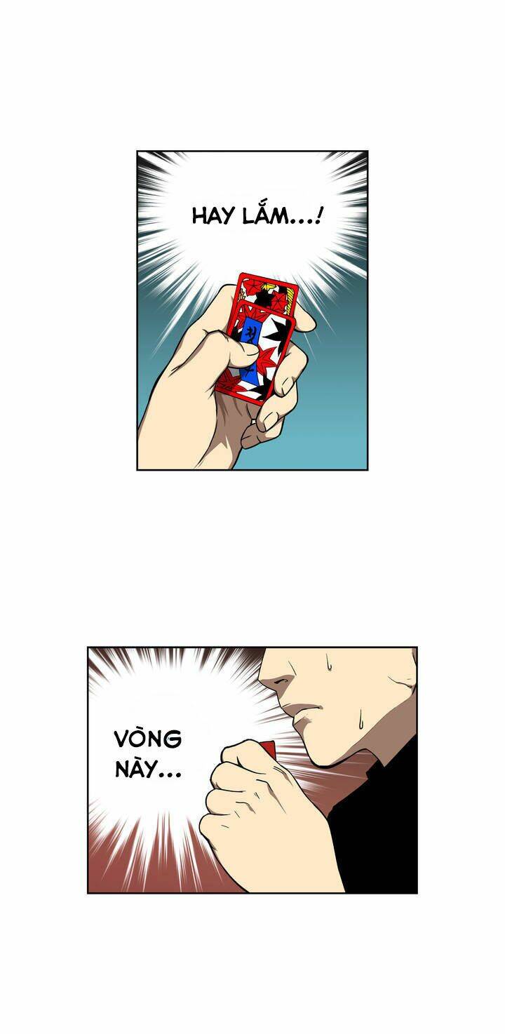 thần bài siêu năng chapter 2 3