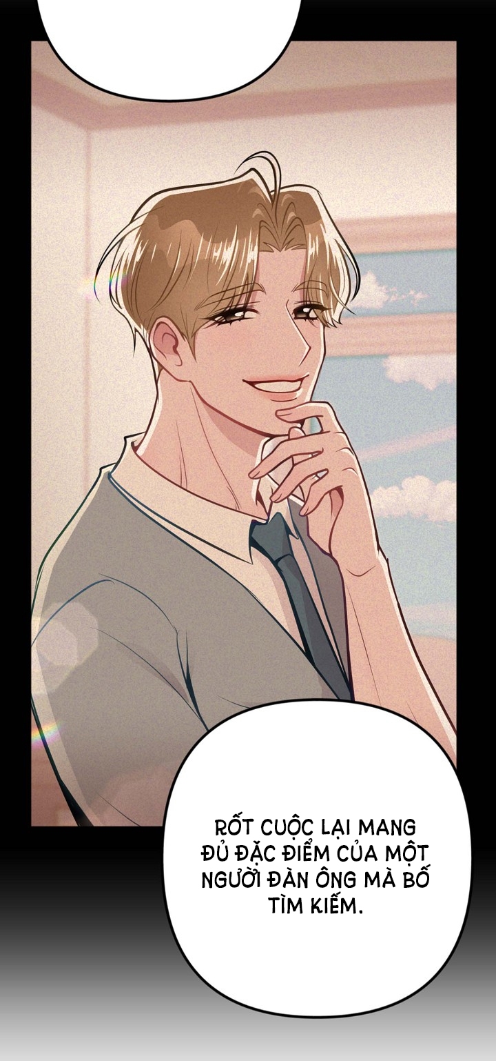 Mối Quan Hệ Không Tốt chapter 25.2 - Trang 35
