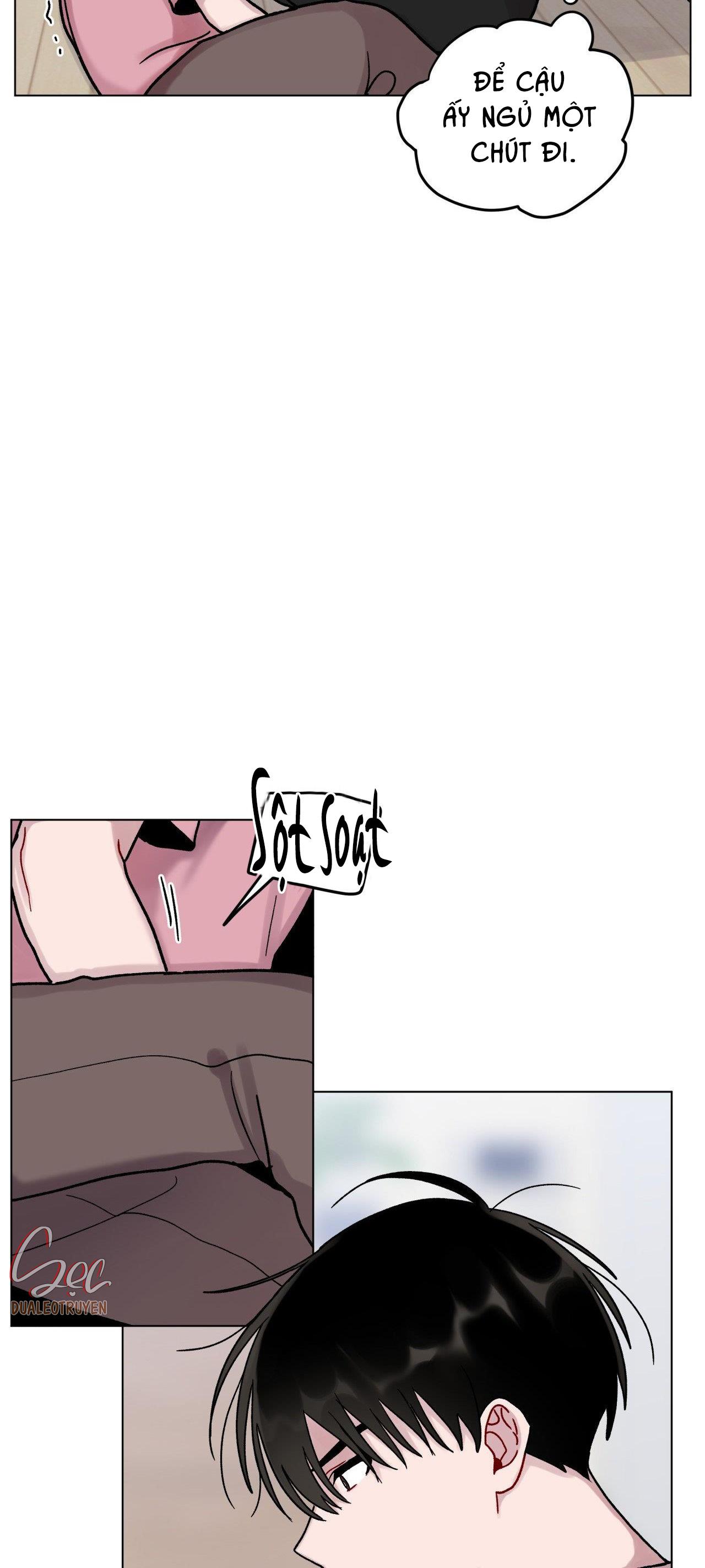 cơn mưa rào mùa hạ chapter 35 9