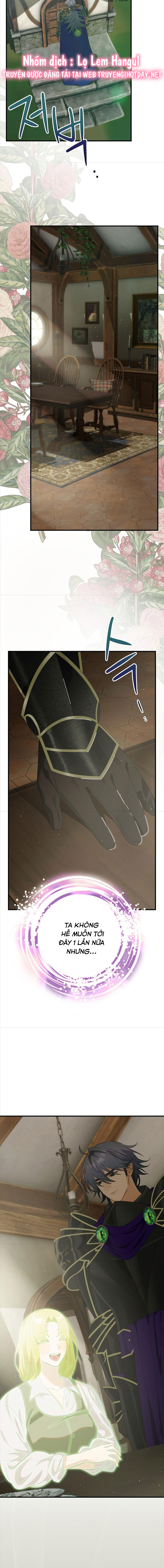 đứa bé không phải là con của anh chapter 74 2