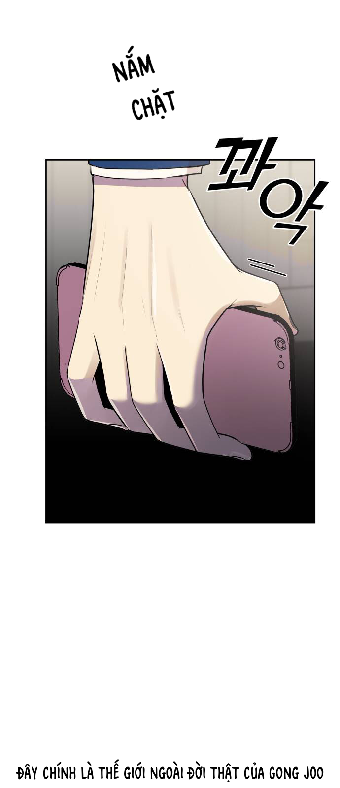 bí mật tình bạn chapter 14 18