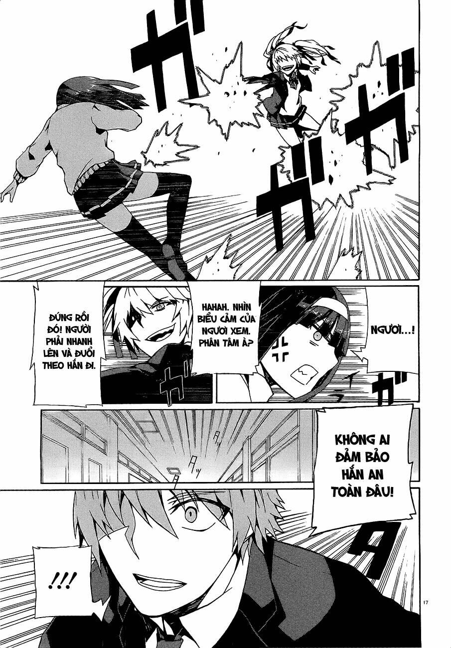 otogi taisen fantasma chapter 9 18