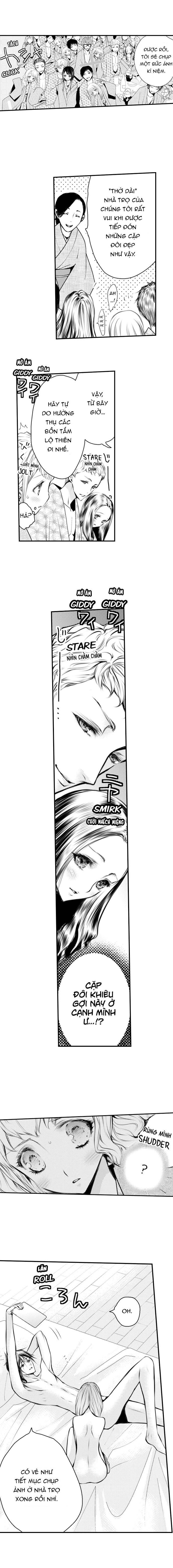 giây phút tận hưởng chapter 32 2