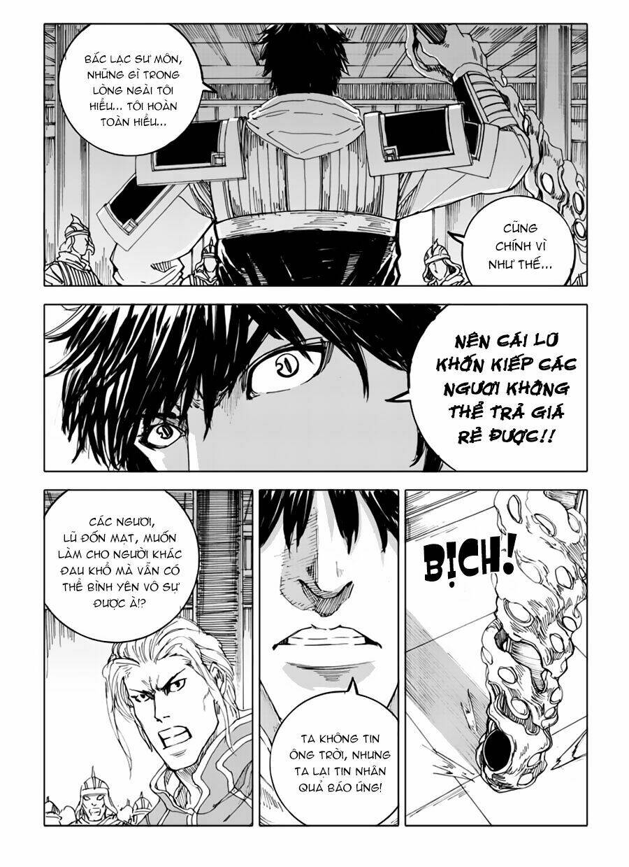 rakshasa street chapter 36 11