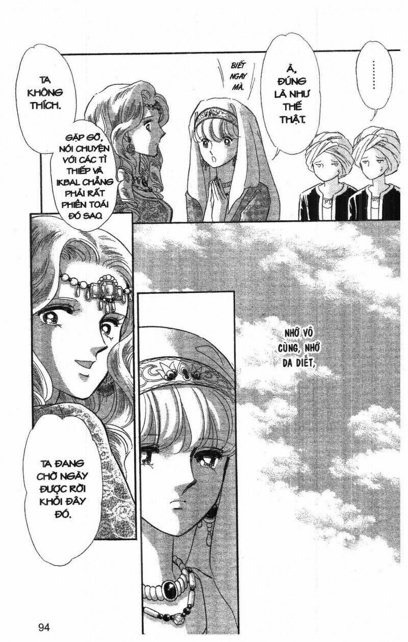 nữ hoàng của đế chế ottoman chapter 7 23