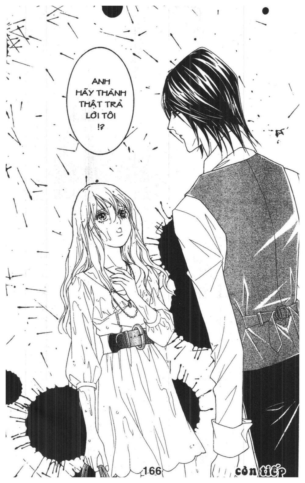 masochistic princess chapter 3 166