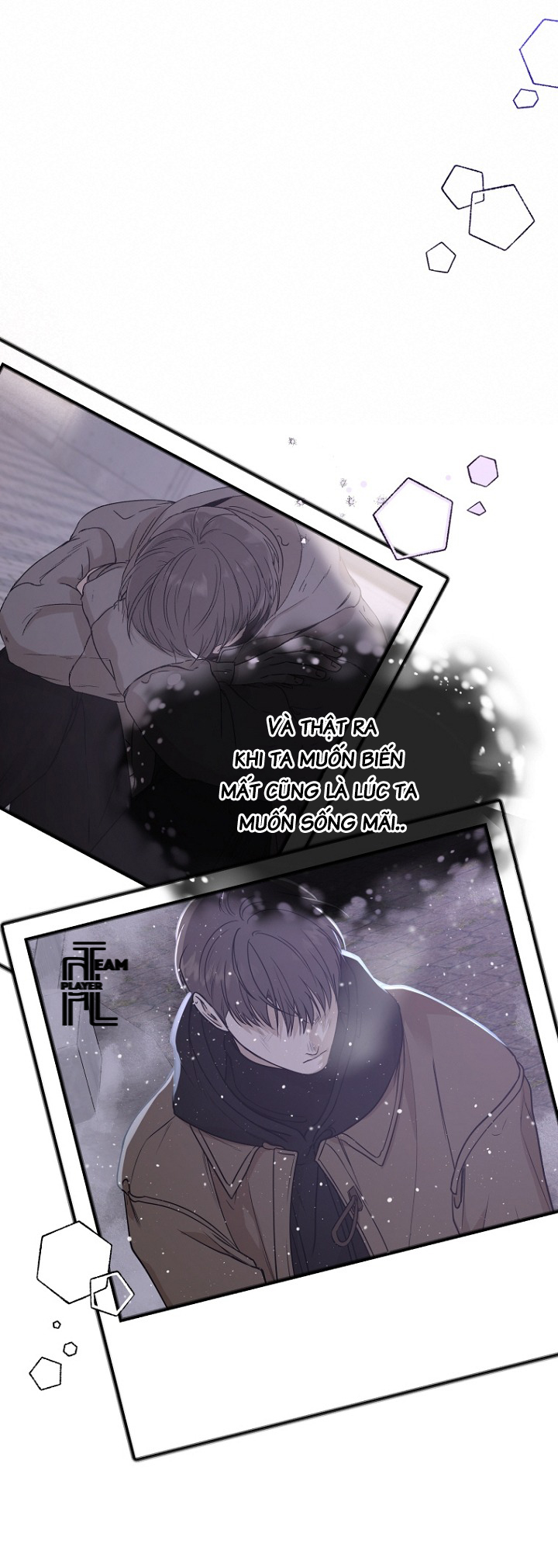 người xa lạ chapter 20 41